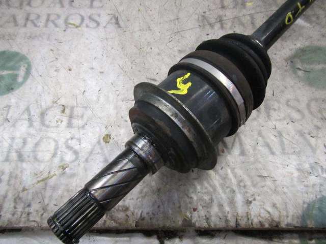 GD712550XB Mazda