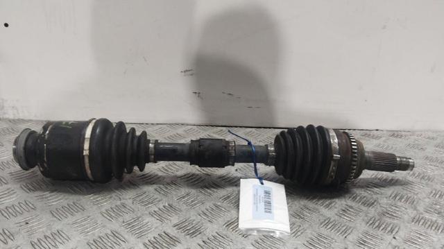 GD722550XC Mazda