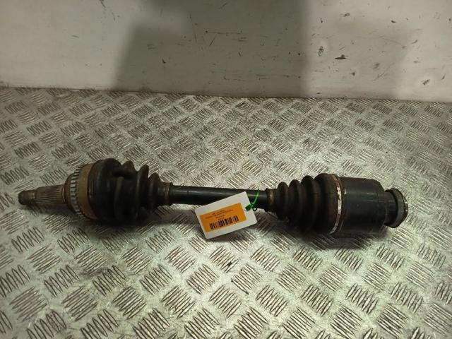 GD722550XC Mazda