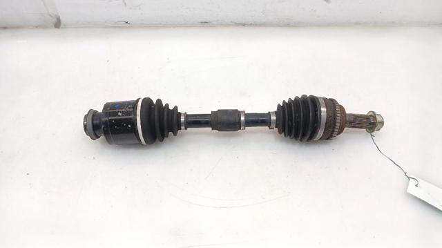 GD722550XC Mazda