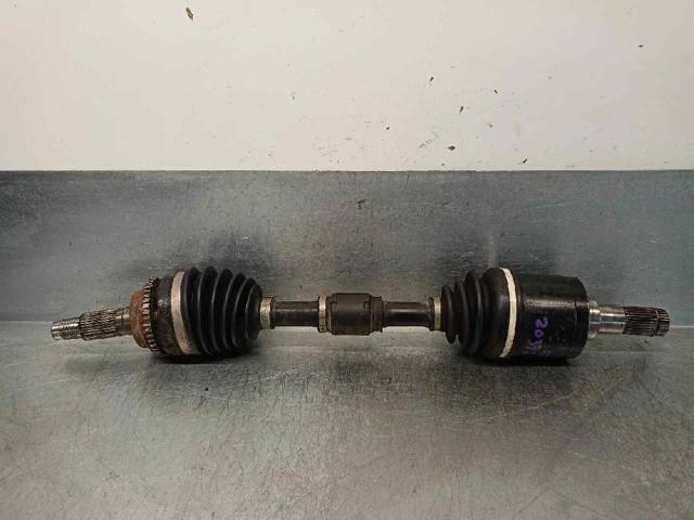 GD722560XC Mazda