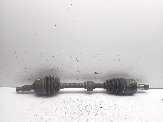 GD752560XC Mazda