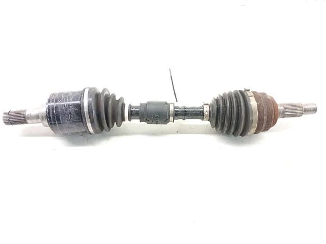 GD752560XC Mazda