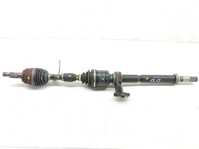 GD782550XC Mazda