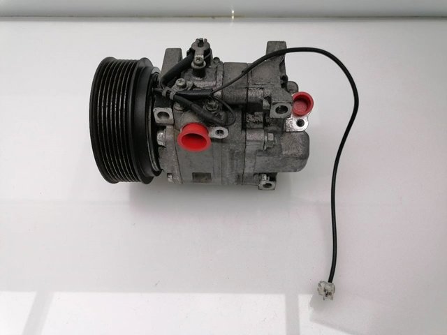 GDB161450 Mazda