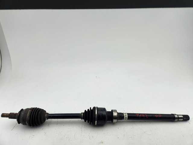 GDB32550X Mazda