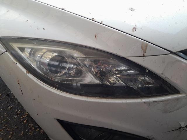 Luz direita GDK1510K0C MAZDA