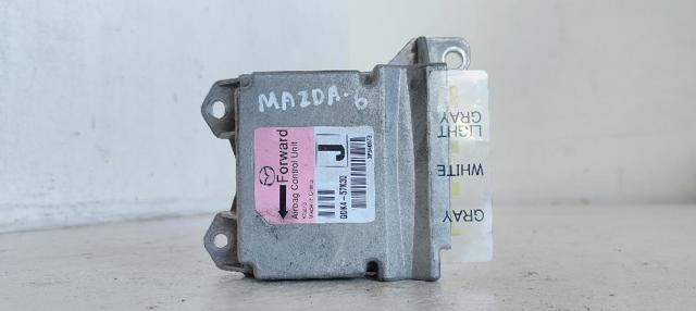GDK457K30 Mazda