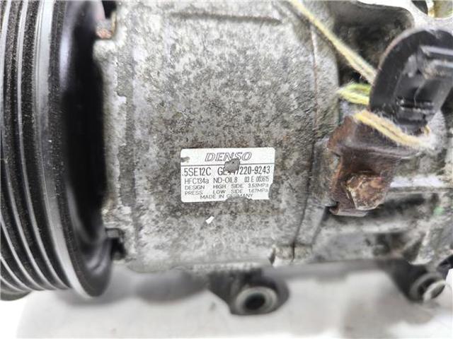 GE4472209243 Toyota