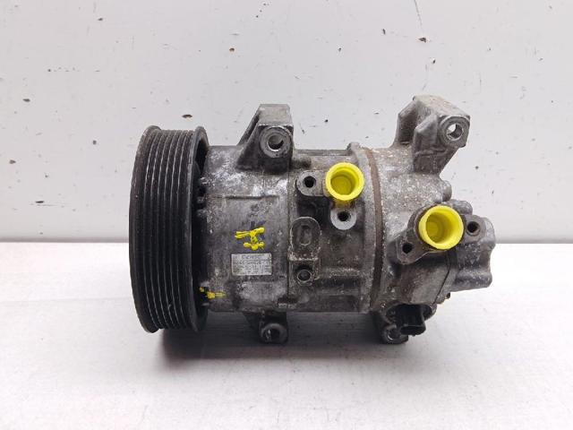 Compressor de aparelho de ar condicionado GE4472601744 TOYOTA