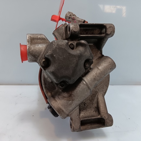 Compressor de aparelho de ar condicionado GE4472602333 TOYOTA