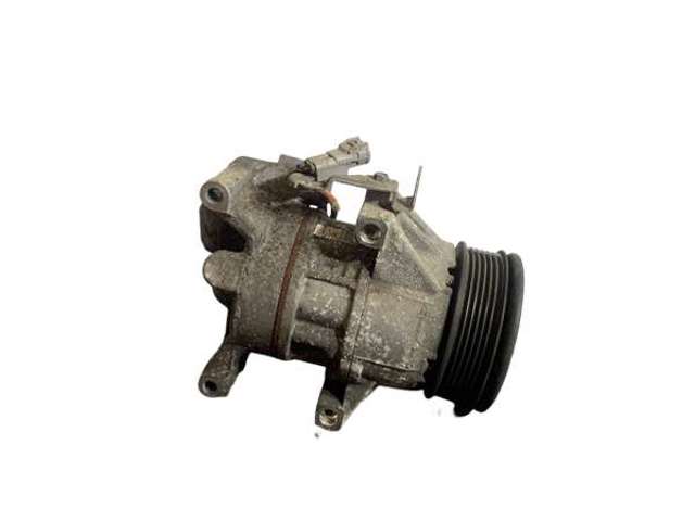 Compressor de aparelho de ar condicionado GE4472602333 TOYOTA