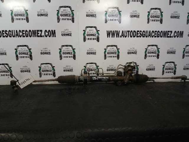 Cremalheira da direção GE4T32110G MAZDA