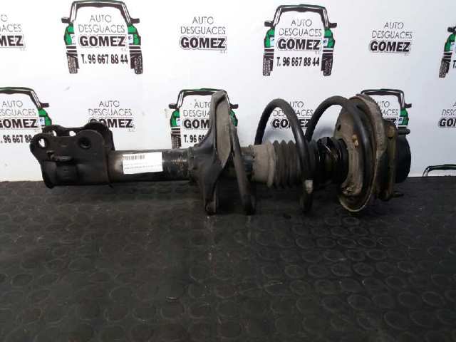 Amortecedor dianteiro direito GE4T34700A MAZDA