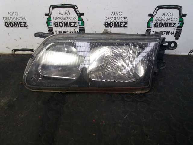 Luz esquerda Mazda 626 V GF ao melhor preço