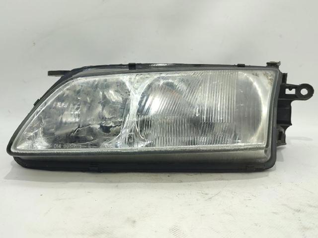 Luz esquerda para Mazda 626 GF