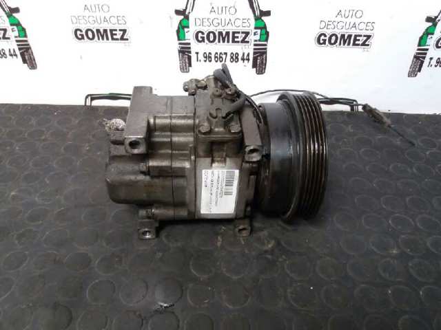 Compressor de aparelho de ar condicionado GE4T61450B MAZDA
