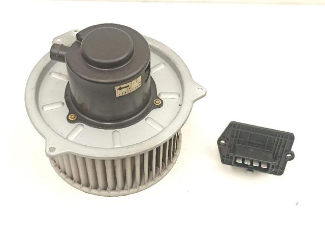 Motor de ventilador de forno (de aquecedor de salão) para Mazda 626 GF