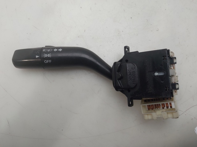 GE4T66122 Mazda
