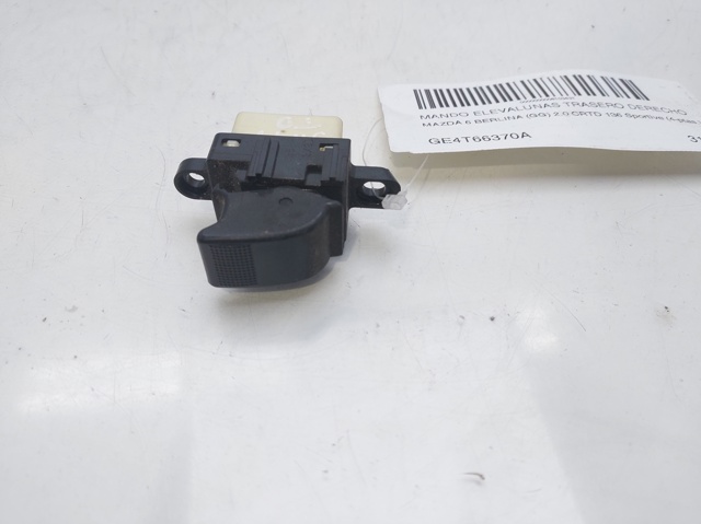 GE4T66370A Mazda