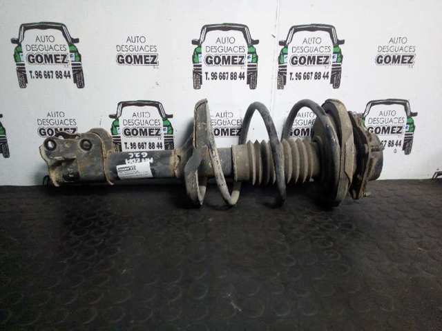 Amortecedor dianteiro direito GF3H34700A MAZDA