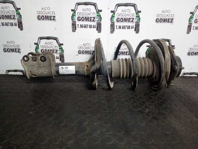 Amortecedor dianteiro esquerdo GF3H34900A MAZDA
