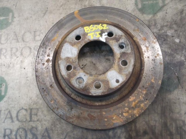 GF3Y26251A Mazda