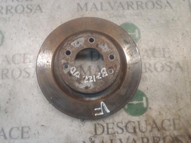  323 VI hatchback (1998-2003) original desde 44,27 €