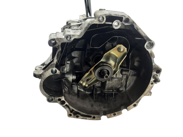 GFL VAG