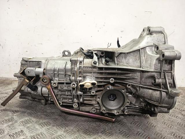 GFL VAG
