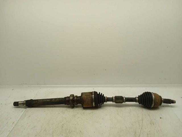 Semieixo (acionador) dianteiro direito GG2925500B MAZDA