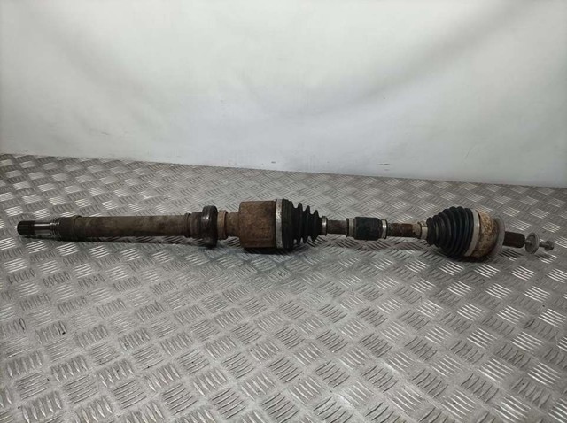 Junta homocinética externa dianteira para Mazda 3 BL