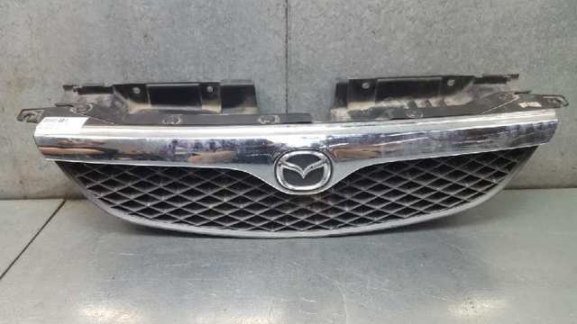 Grelha do radiador para Mazda 626 GF