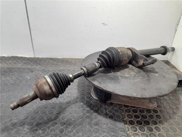 Semieixo (acionador) dianteiro direito GG3325500A MAZDA