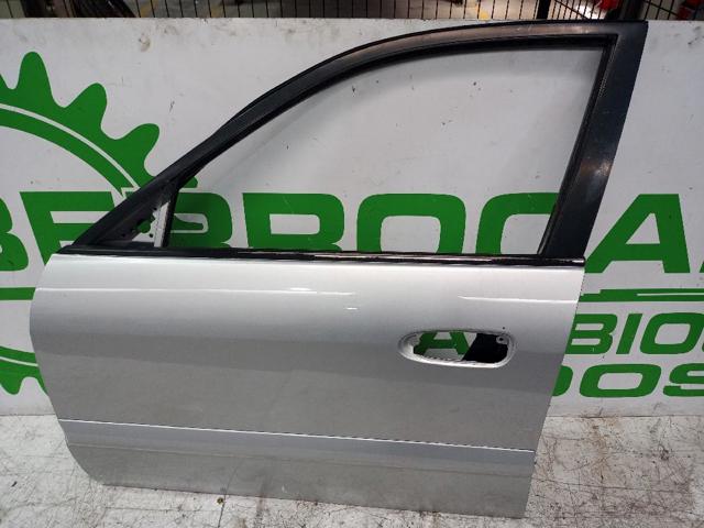 Porta dianteira esquerda para Mazda 626 GF