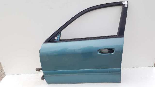 Porta dianteira esquerda Mazda 626 V GF ao melhor preço