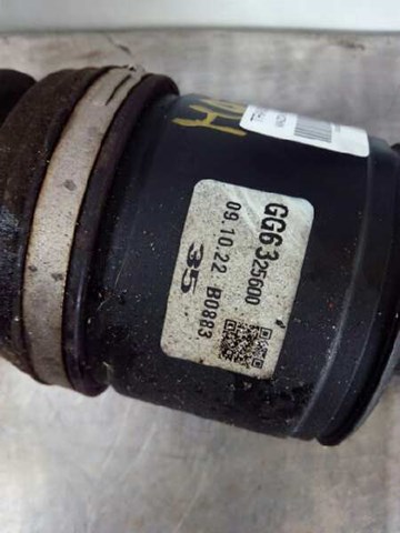 GG6325600 Mazda