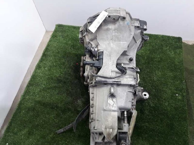 GGB VAG