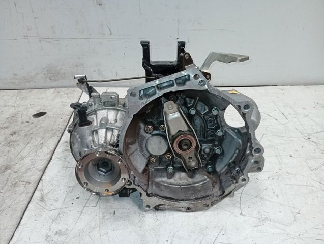 GGU VAG