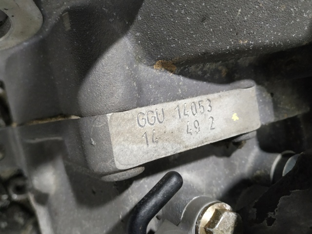GGU VAG