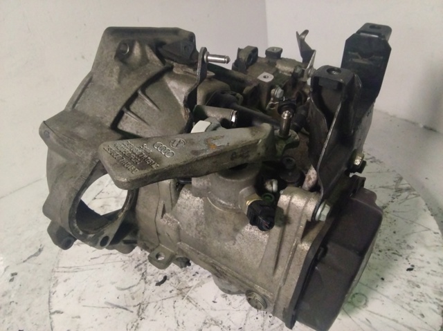  para Seat Cordoba  (6L2)