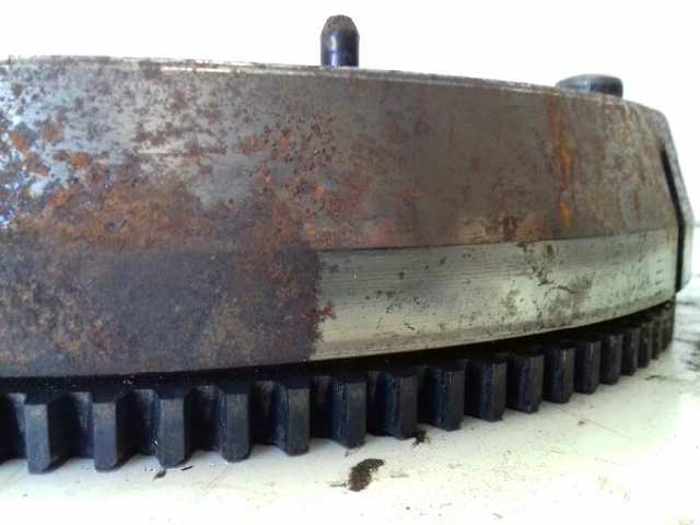 GGV30000039 Ford