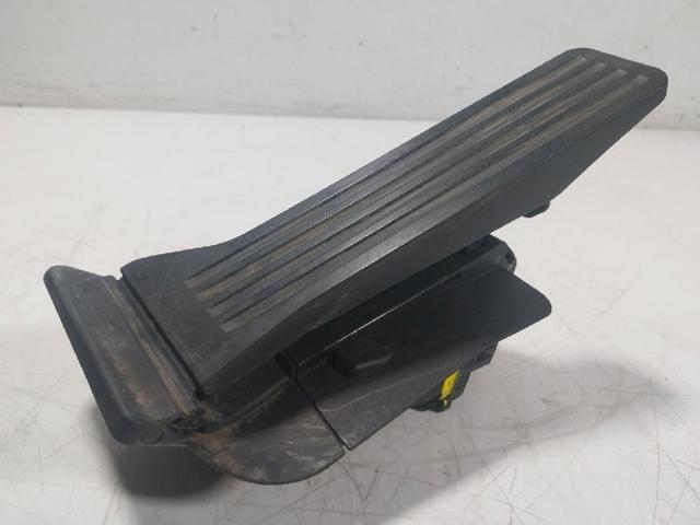 Pedal de gás (de acelerador) GHK341600 MAZDA