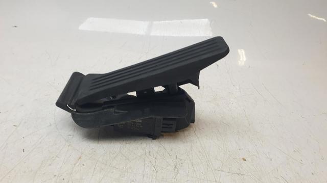 Pedal de gás (de acelerador) GHK341600 MAZDA