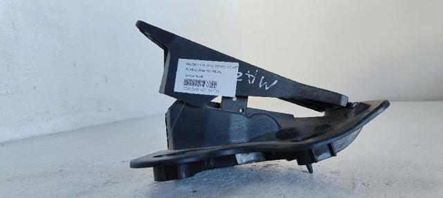 Pedal de gás (de acelerador) GHK341600B MAZDA