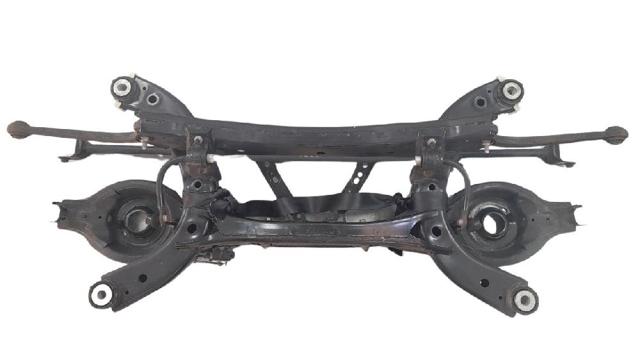 Viga de suspensão traseira (plataforma veicular) GHP92880XC MAZDA