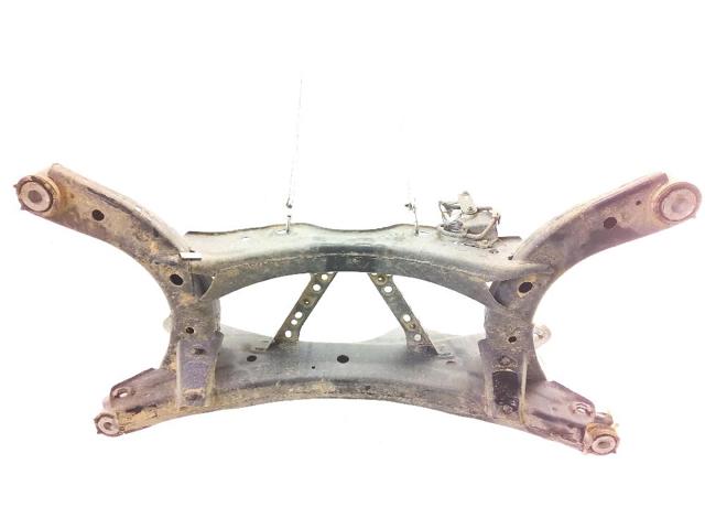 Viga de suspensão traseira (plataforma veicular) GHP92880XC MAZDA