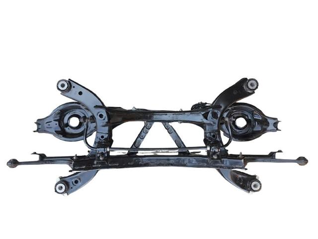 Viga de suspensão traseira (plataforma veicular) GHP92880XE MAZDA