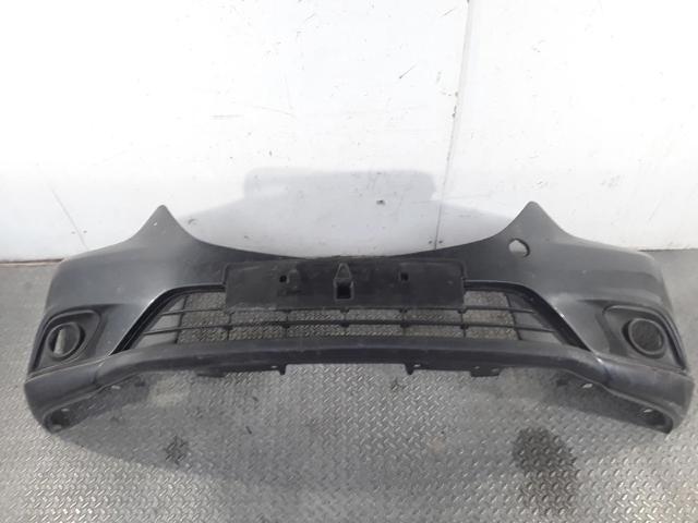 Pára-choque dianteiro para Mazda 6 GJ, GL