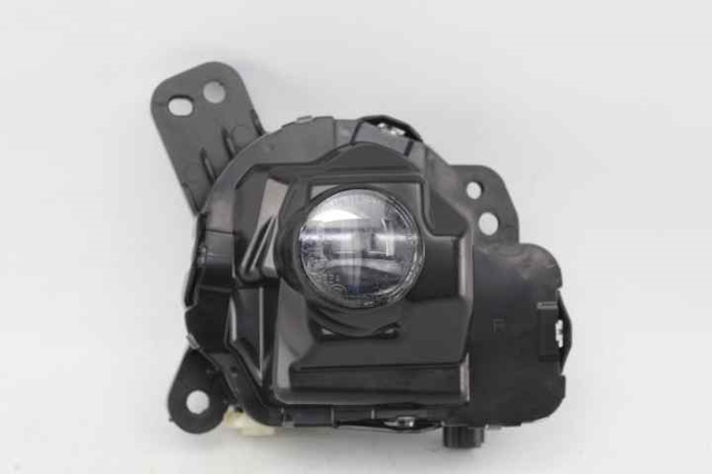 Luzes de nevoeiro direitas GHP951680A MAZDA